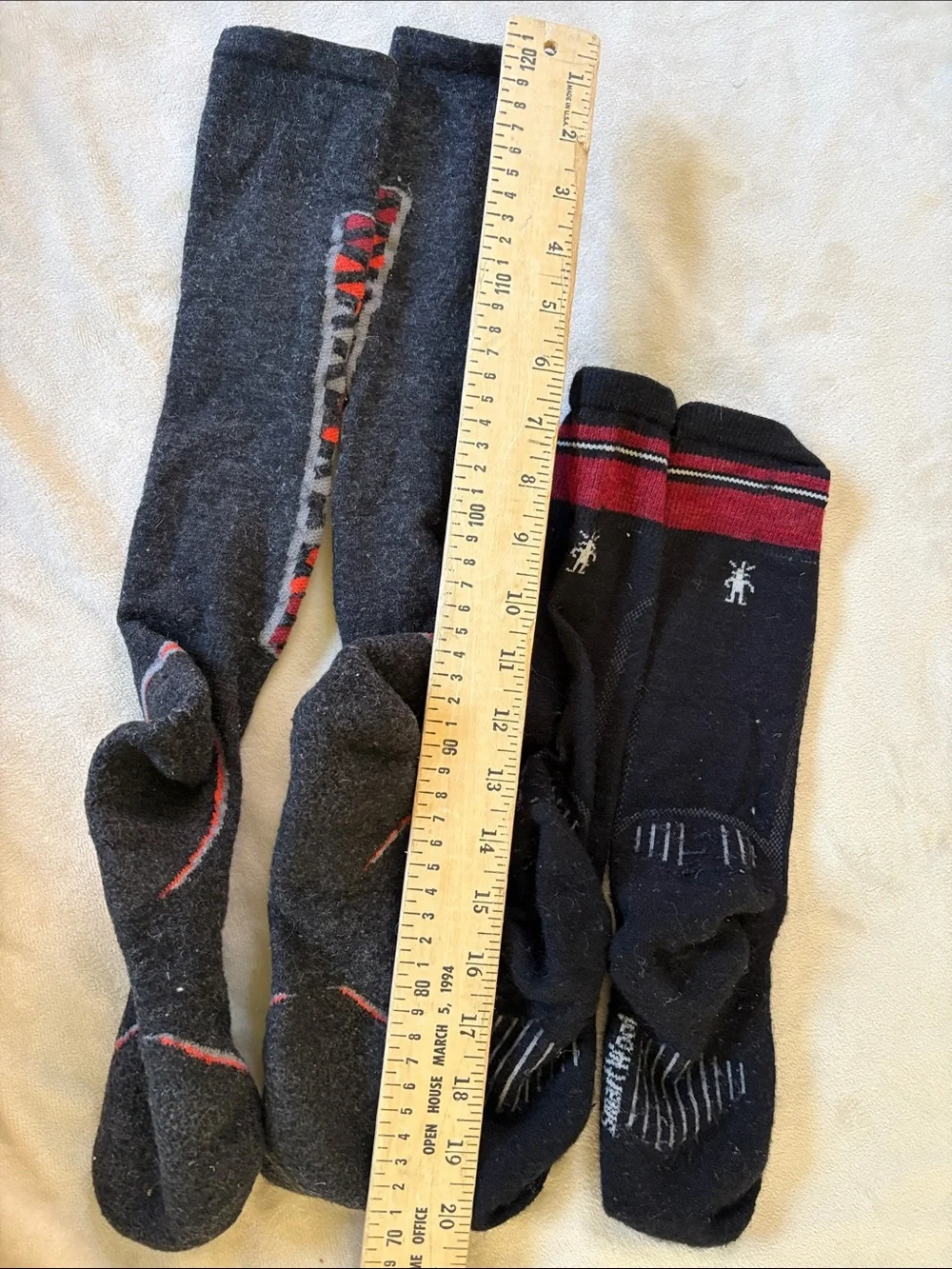Smartwool comfortable men